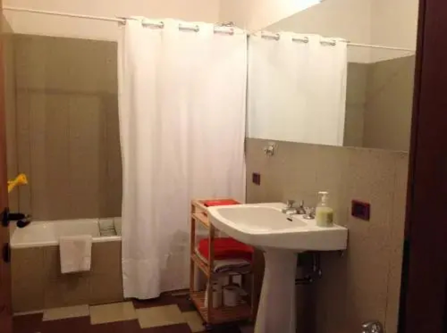 Ateneo Pernottamenti