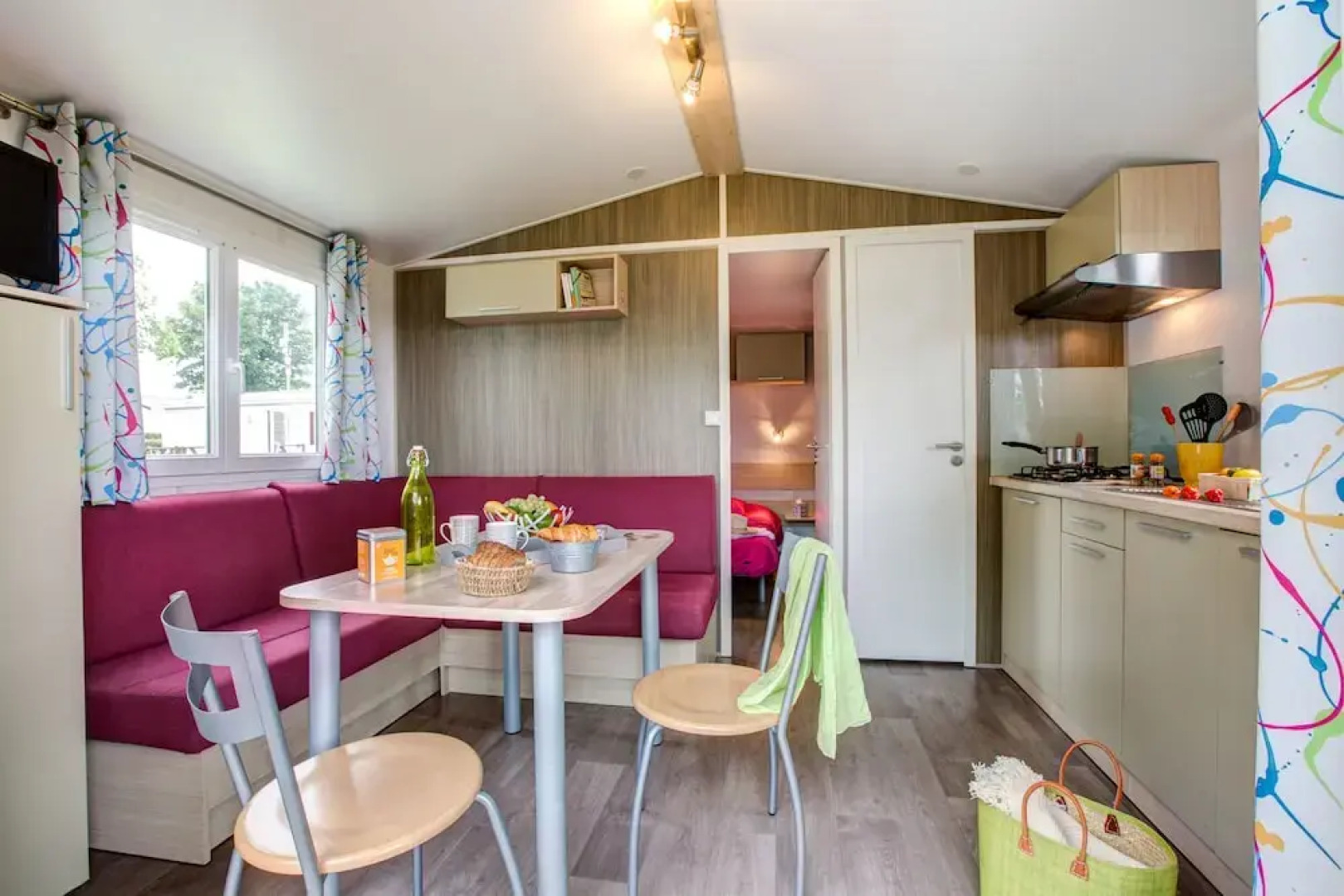 Airotel La Pommeraie de L'Océan