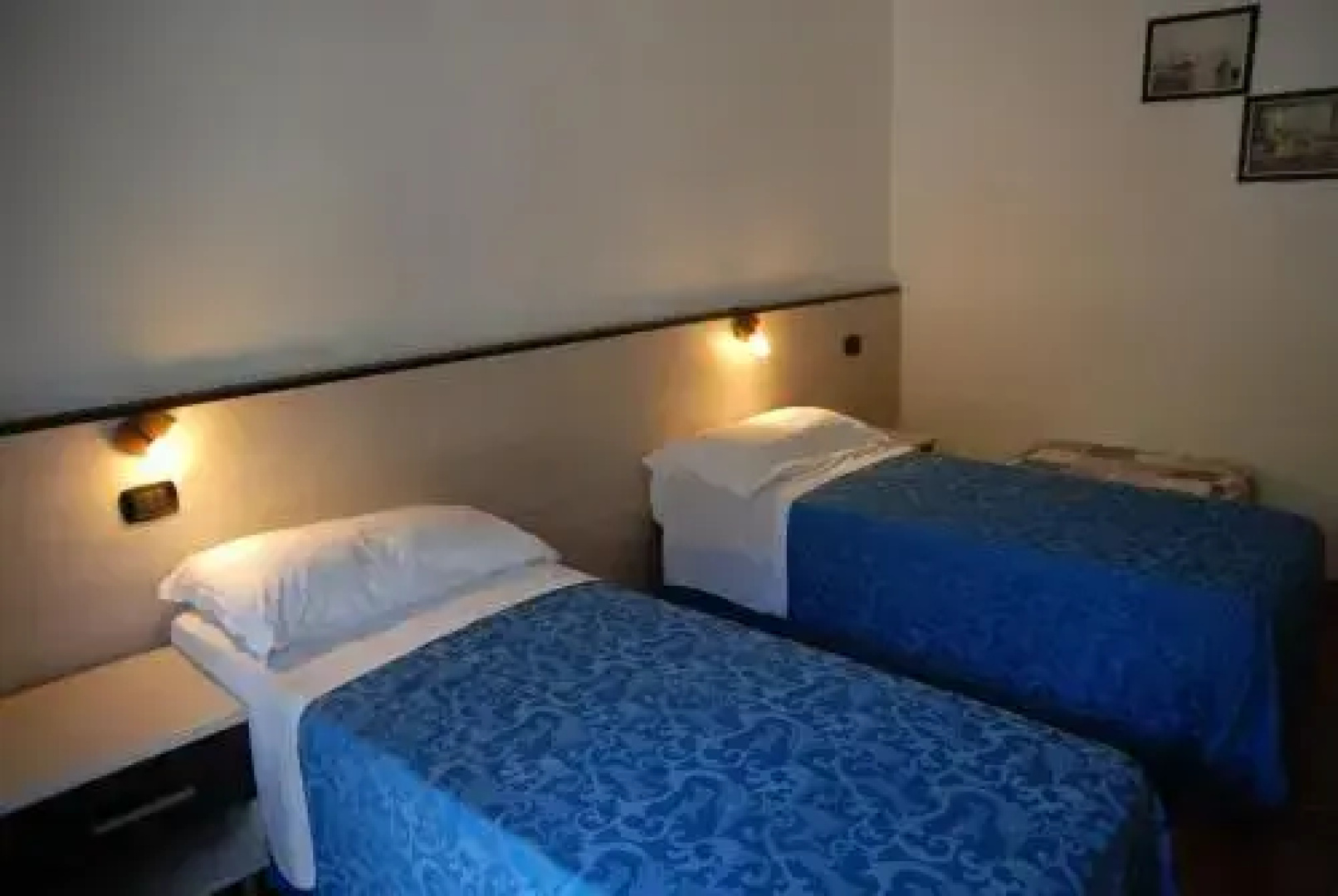 B&B Villa Gubitosi