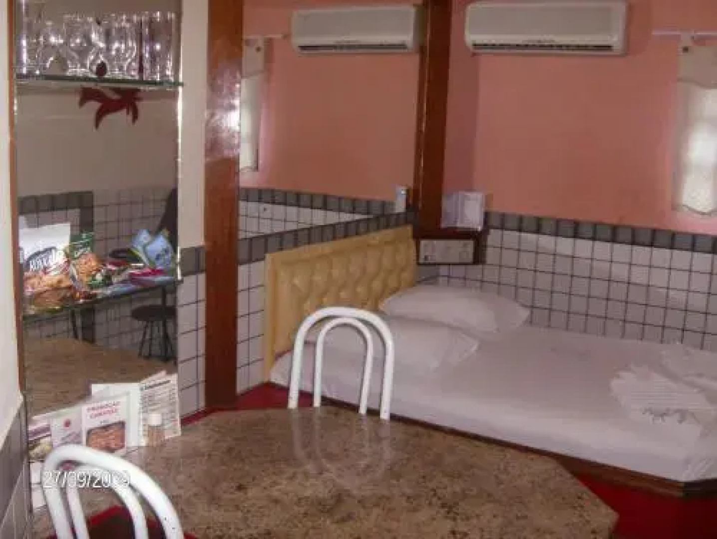 Motel Estoril (Только для взрослых)