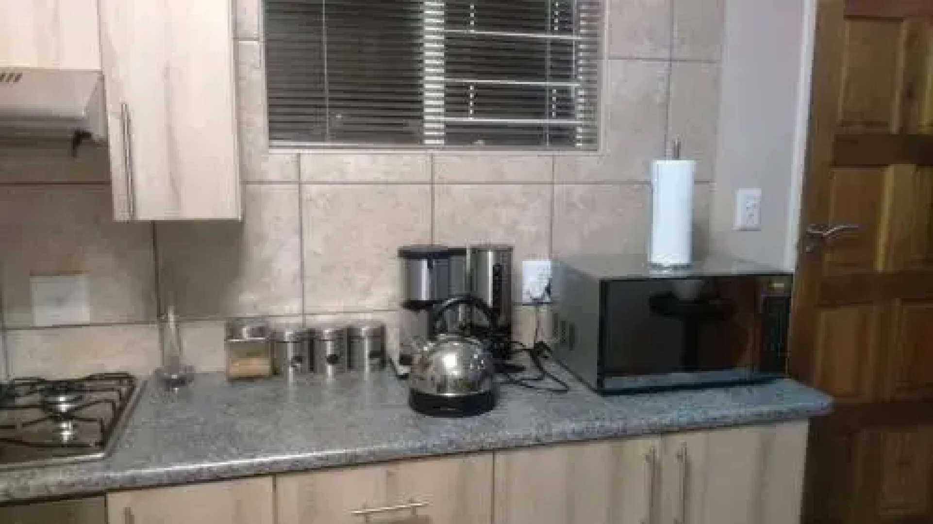 Johandri Self-Catering Unit