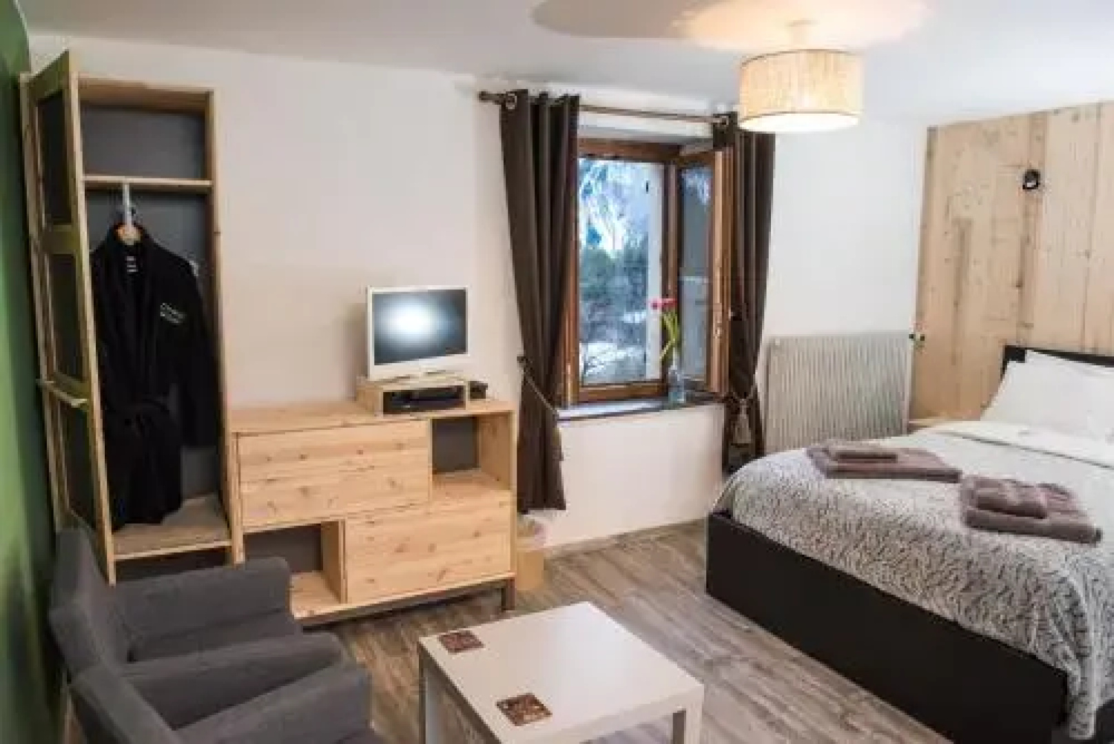 Chalet Ribot
