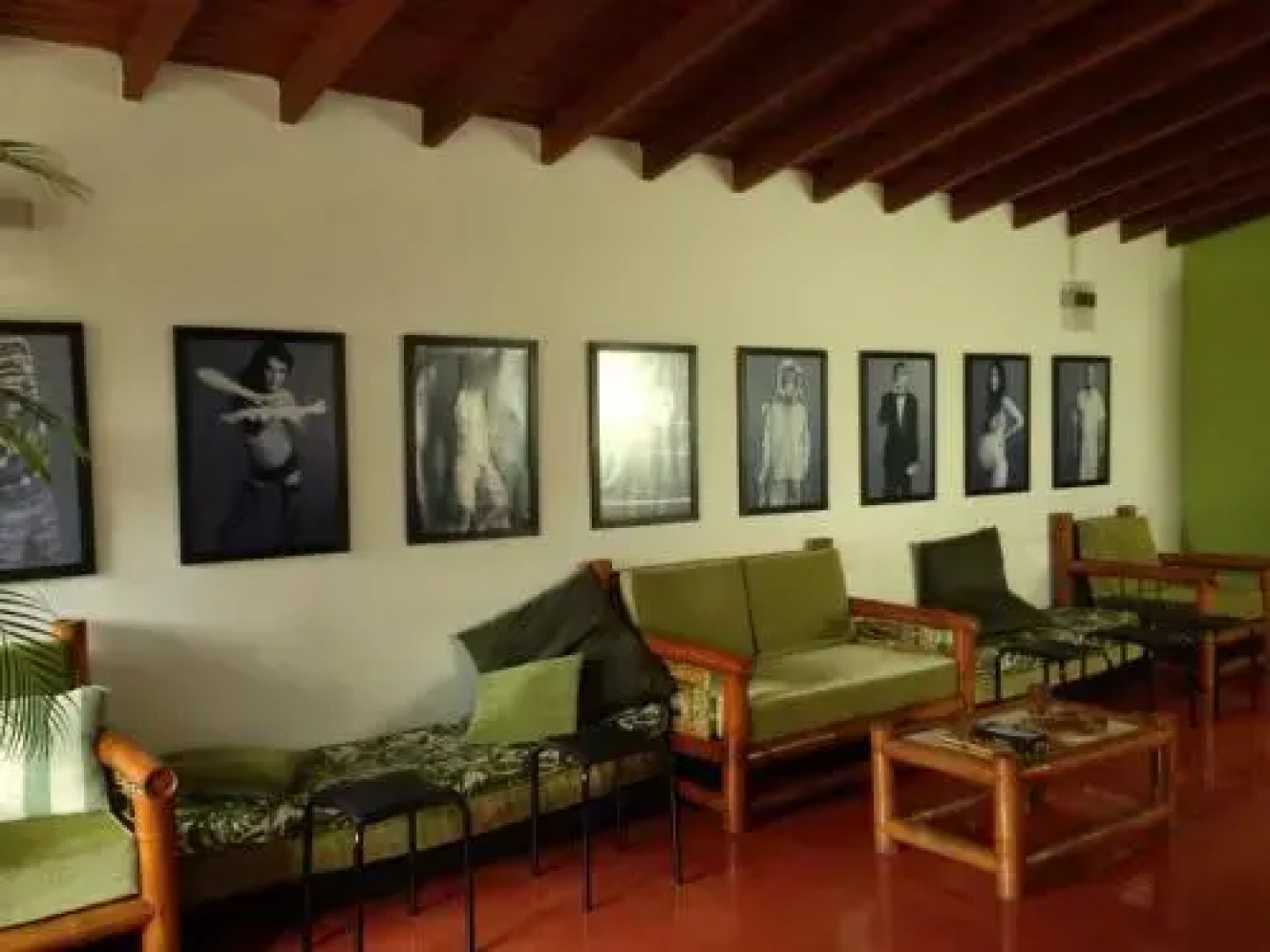 Samán Hostel Medellín