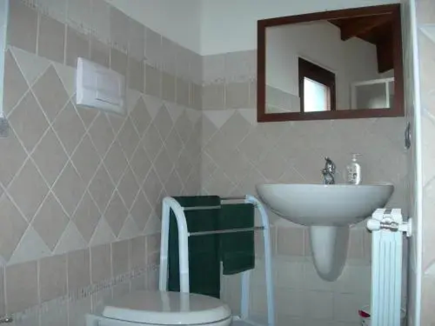 Agriturismo Su Pinnettu