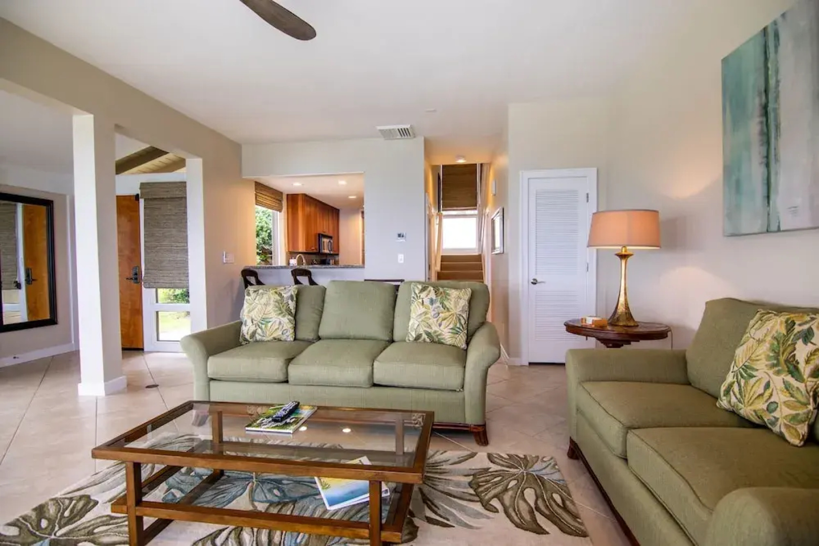Kapalua Bay Villa 21g5 Gold Beach Front