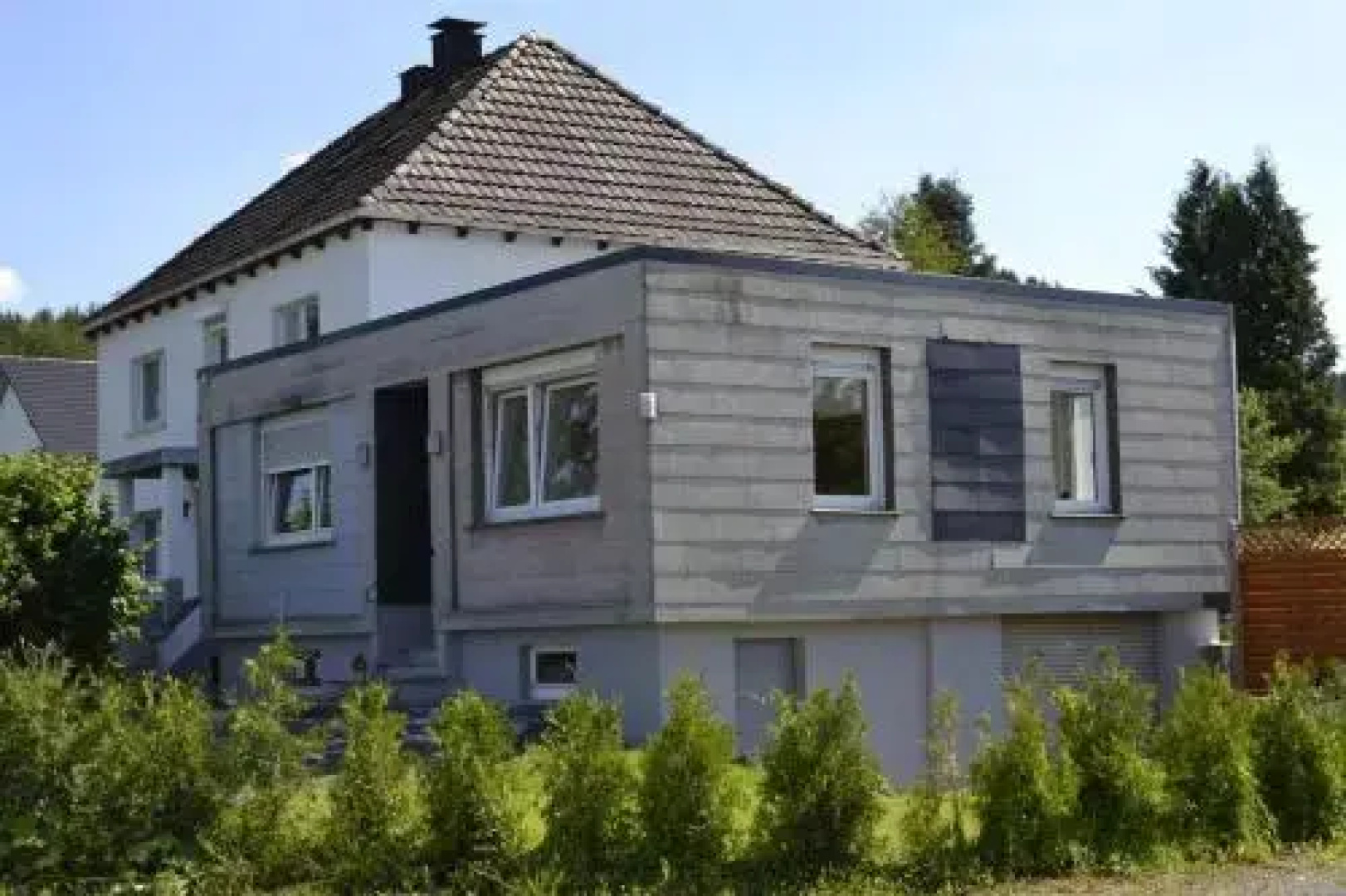 Unterkunft Iseringhausen