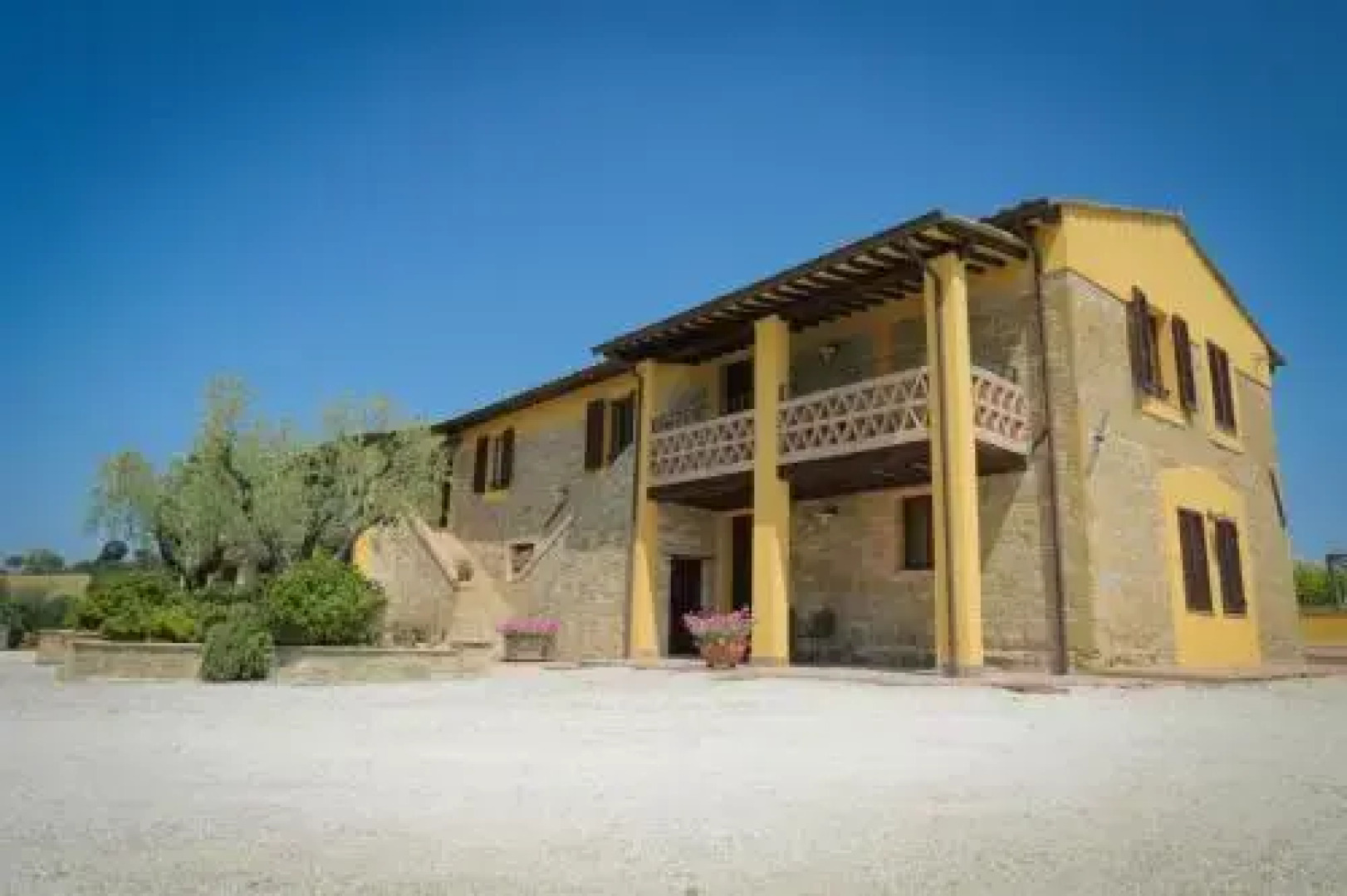 Agriturismo Il Divin Casale