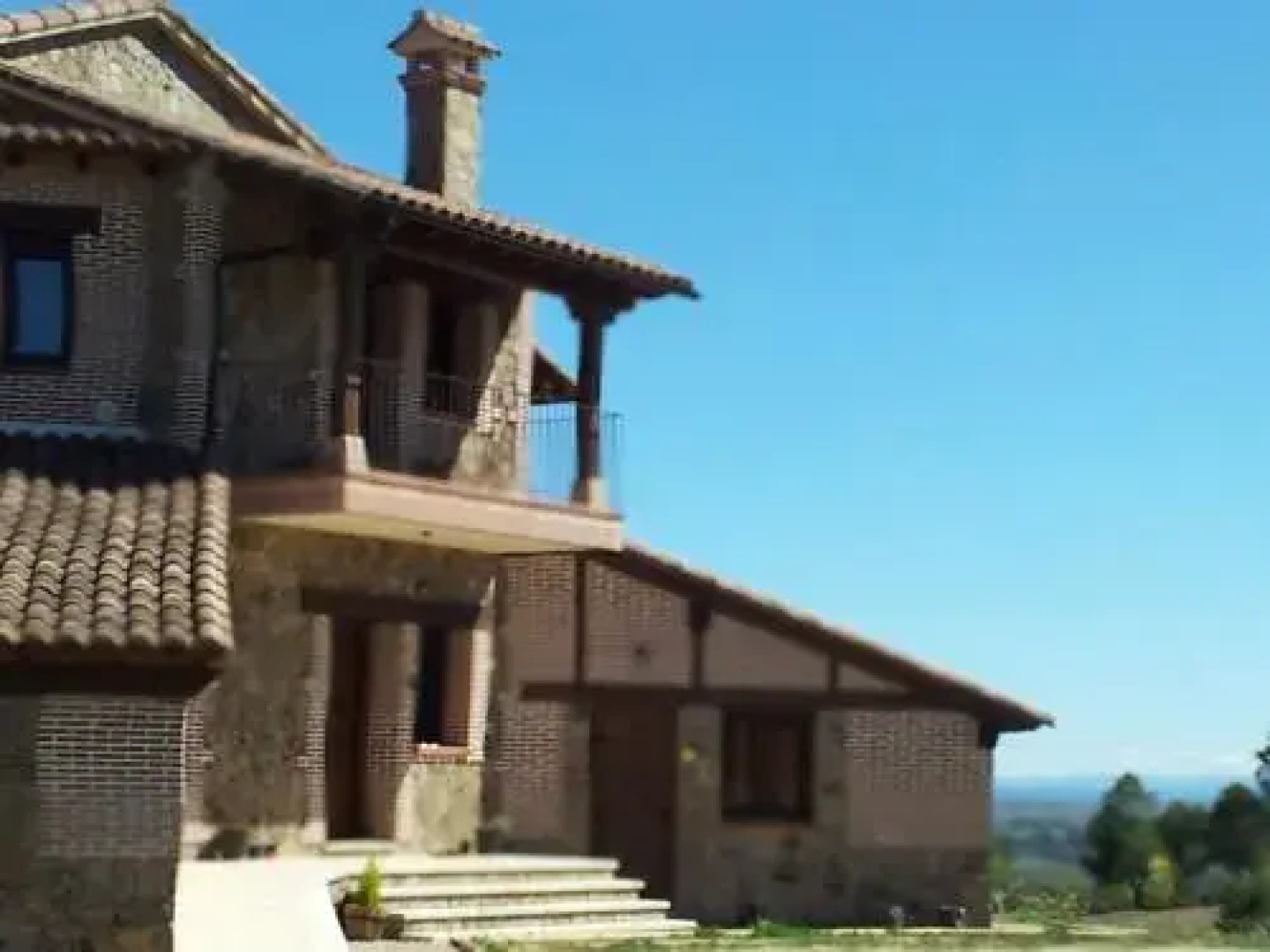 La Casa Del Mundo