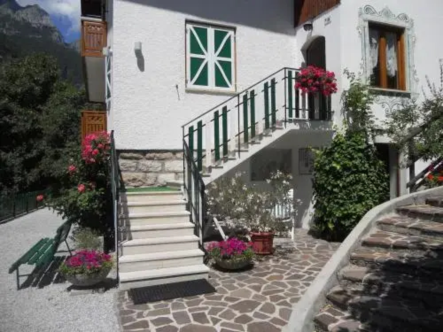 Villa Aprica