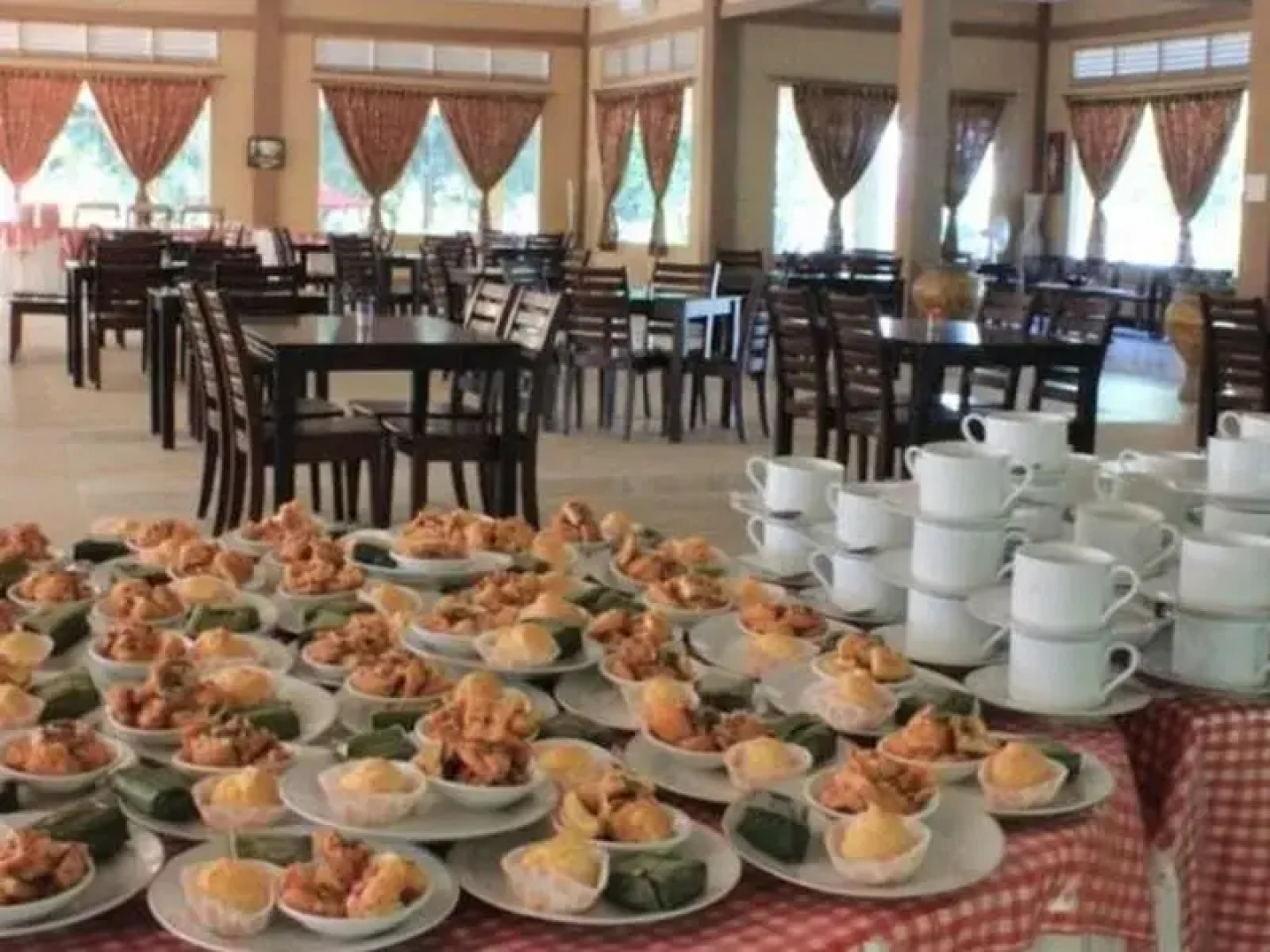 Siba Island Resort
