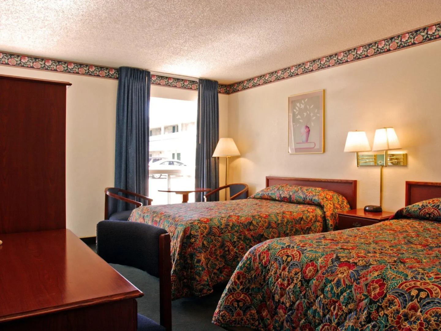 Siesta Motel Nogales
