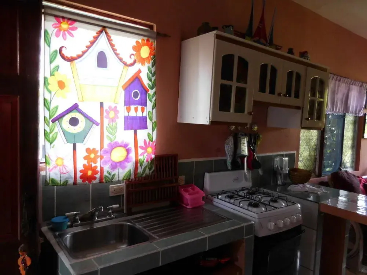 Casa La Paz Del Rio
