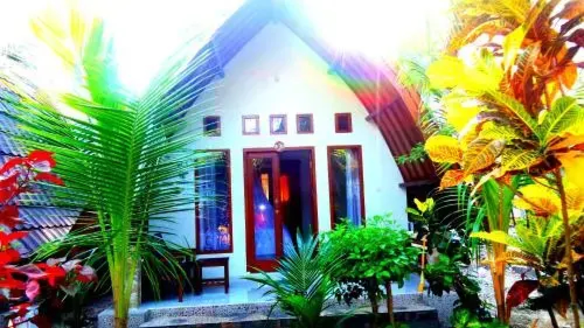 Saeri Matahari Bungalow