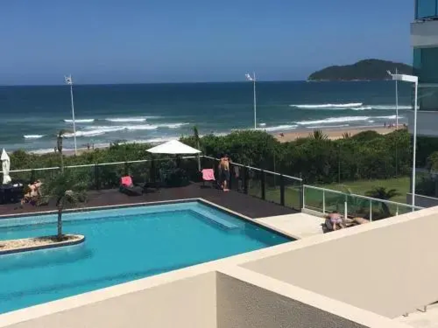 Aguas do Santinho
