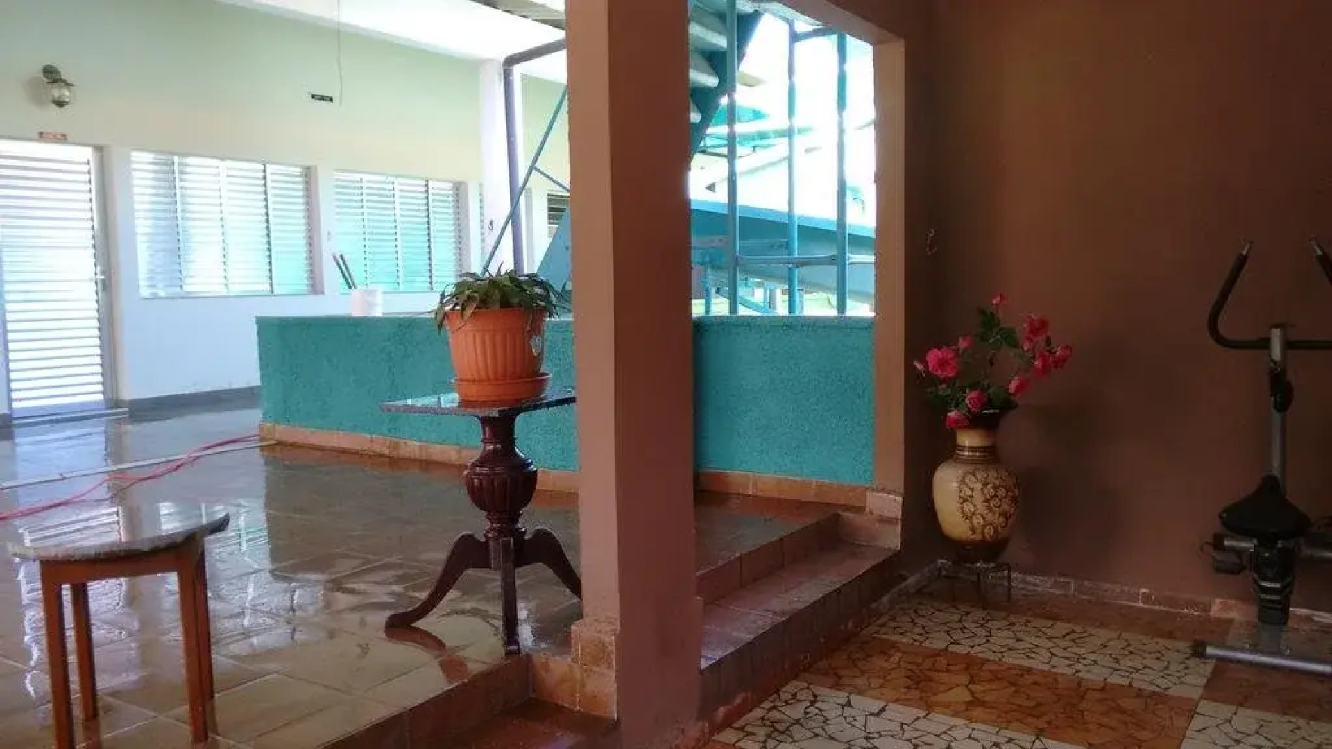 Pousada Recanto Renascer