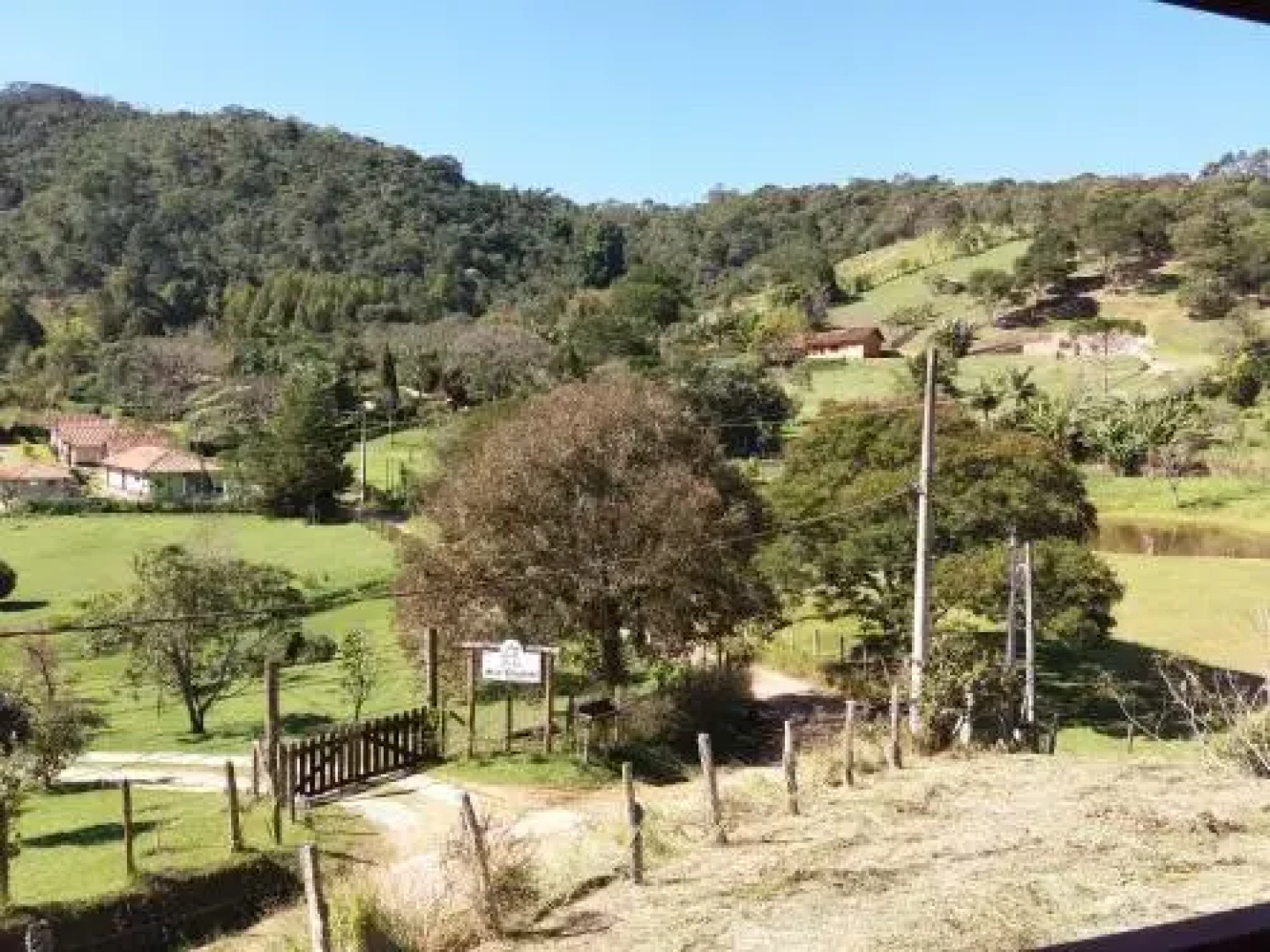 Chalés Luis