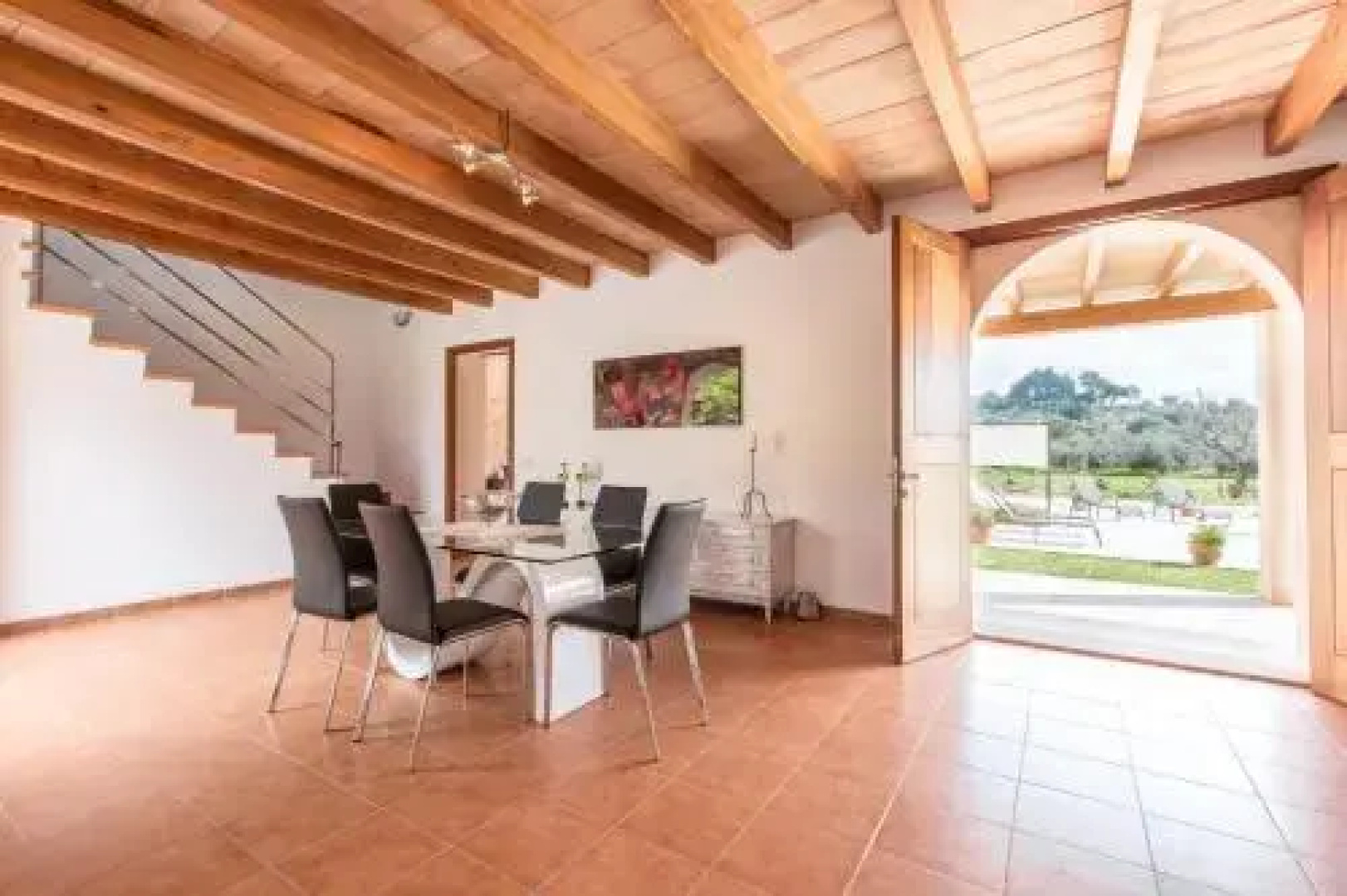 Cozy Cottage in Caimari with Private Pool