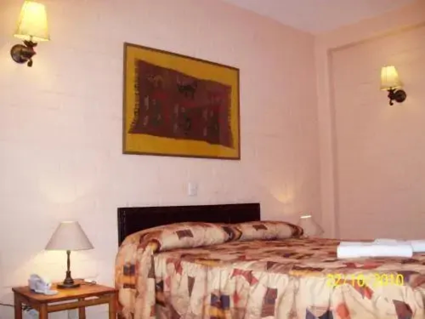 Posada Hispana Hotel
