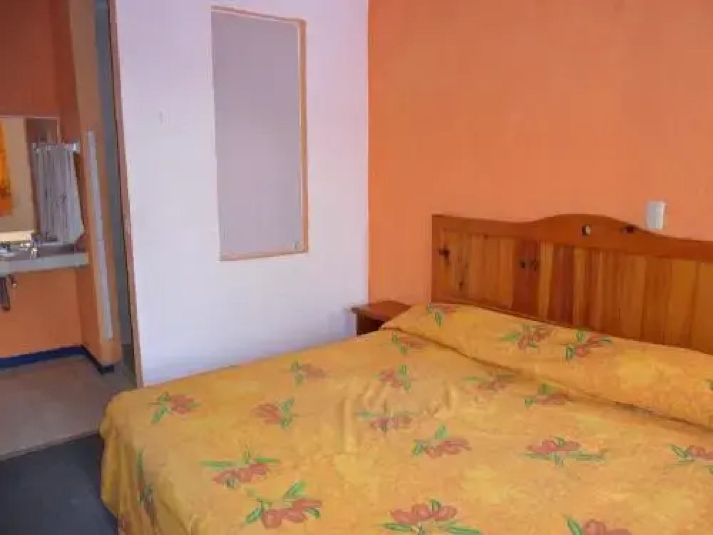 Hotel Las Cabañas