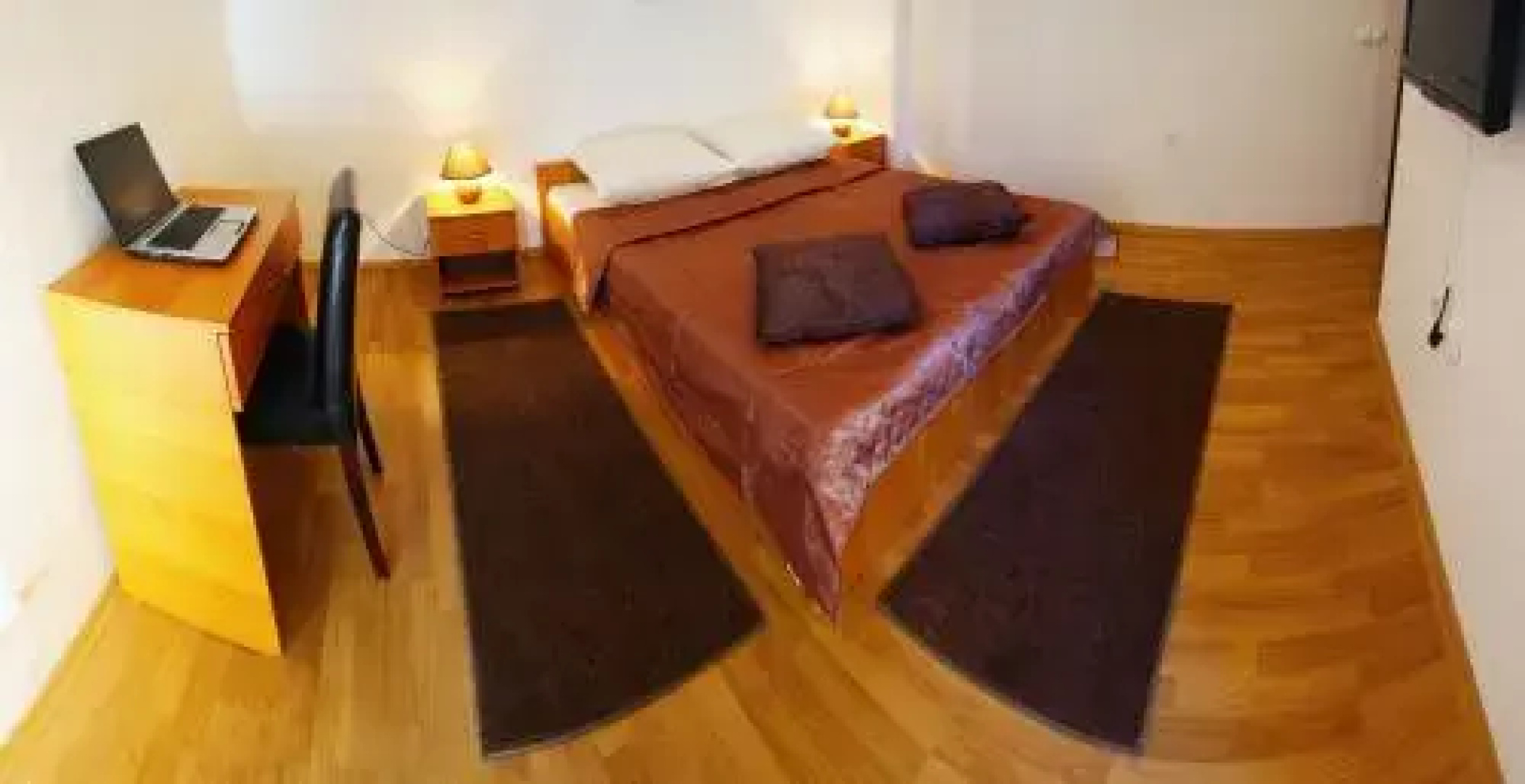 Guesthouse Liska