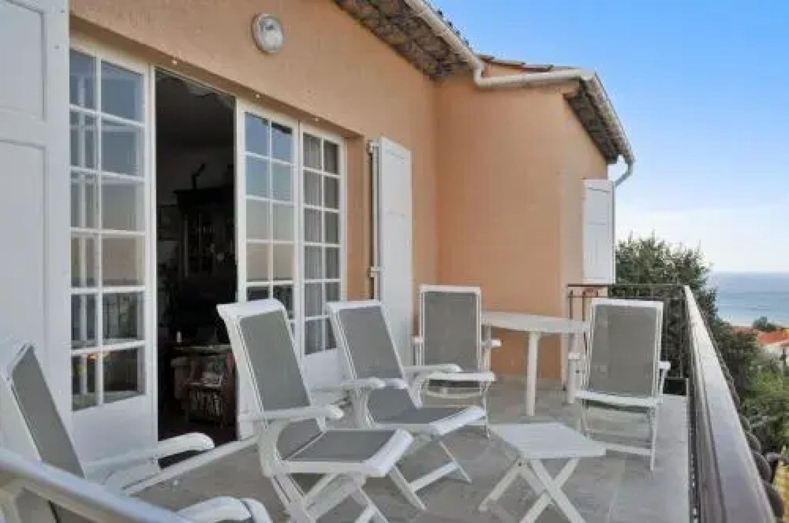 Villa Grand Largue