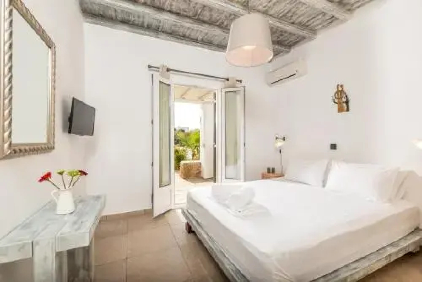 Aurora Mykonos Villas