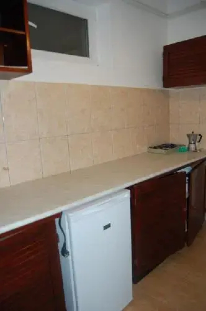 Csukavlgyi Apartman