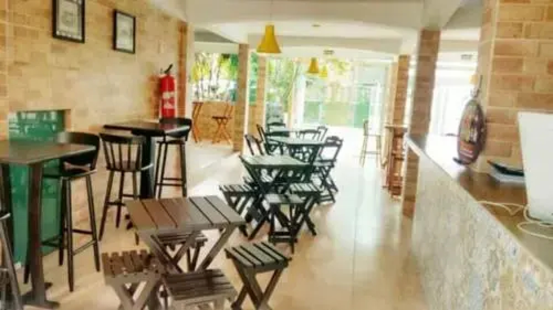 Guesthouse Kazapraia