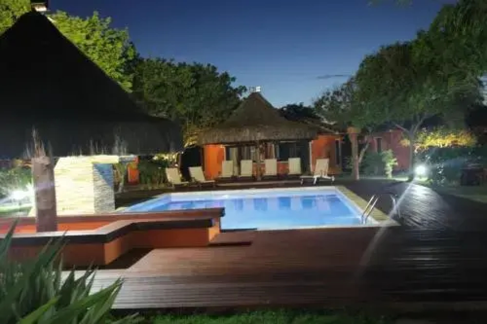 Hotel Sorriso Baiano