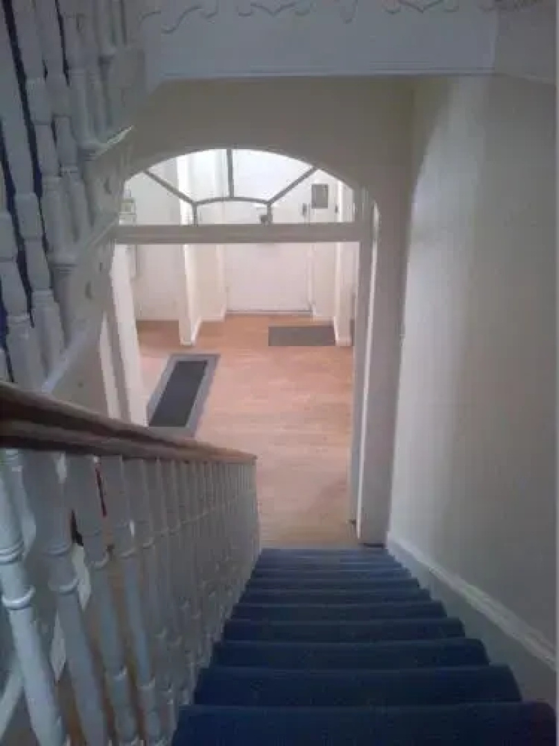 Halpins Townhouse Accommodation