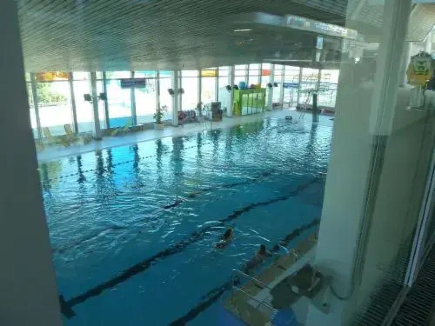 Ferienwohnung Fördehafen