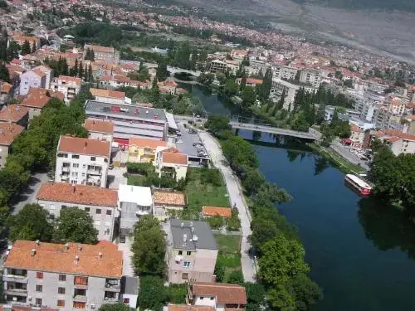Apartment Stari Grad
