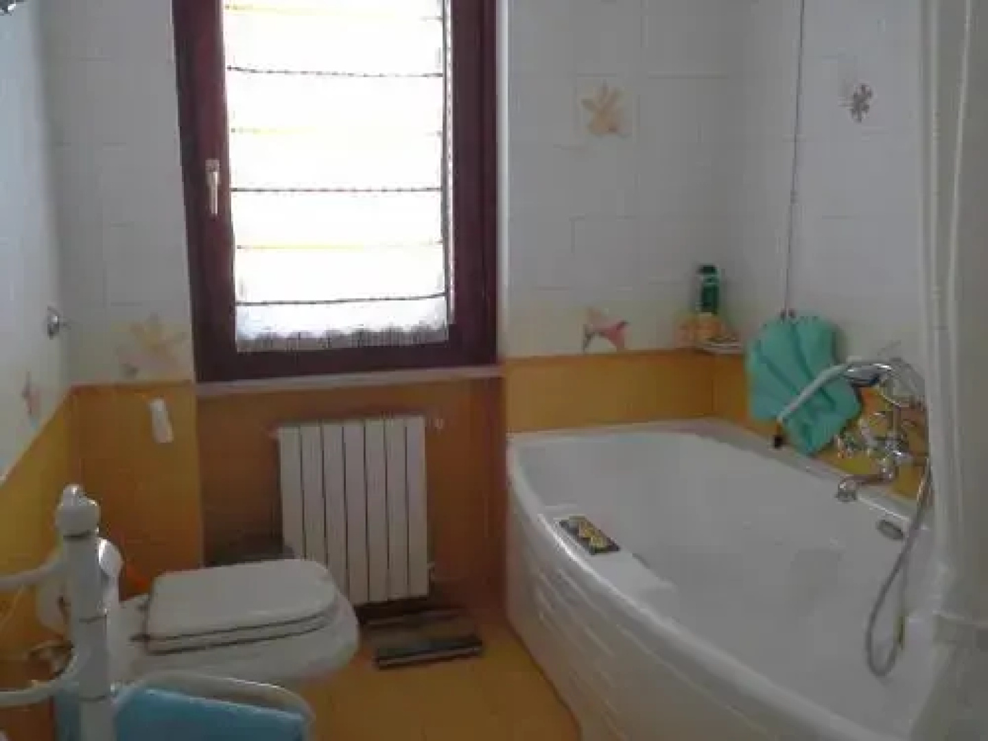 Alba B&B