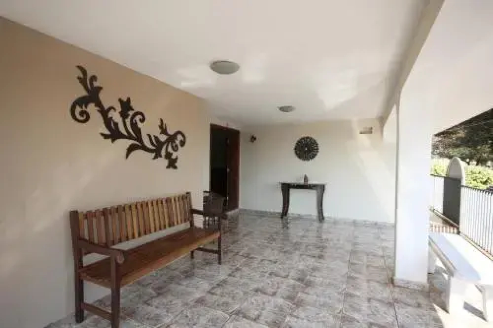 Pousada Recanto do Sol