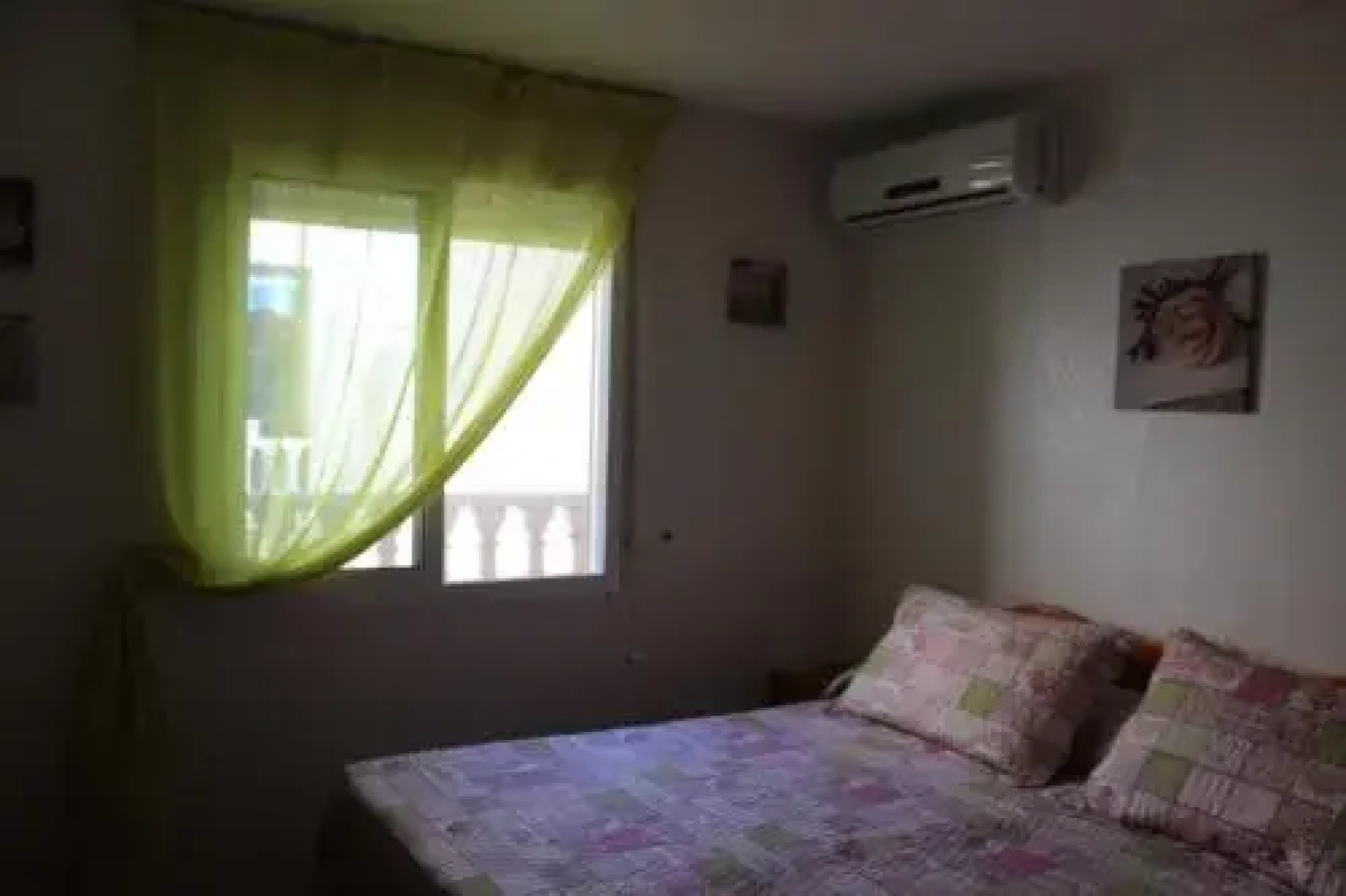 Los Gases Apartment