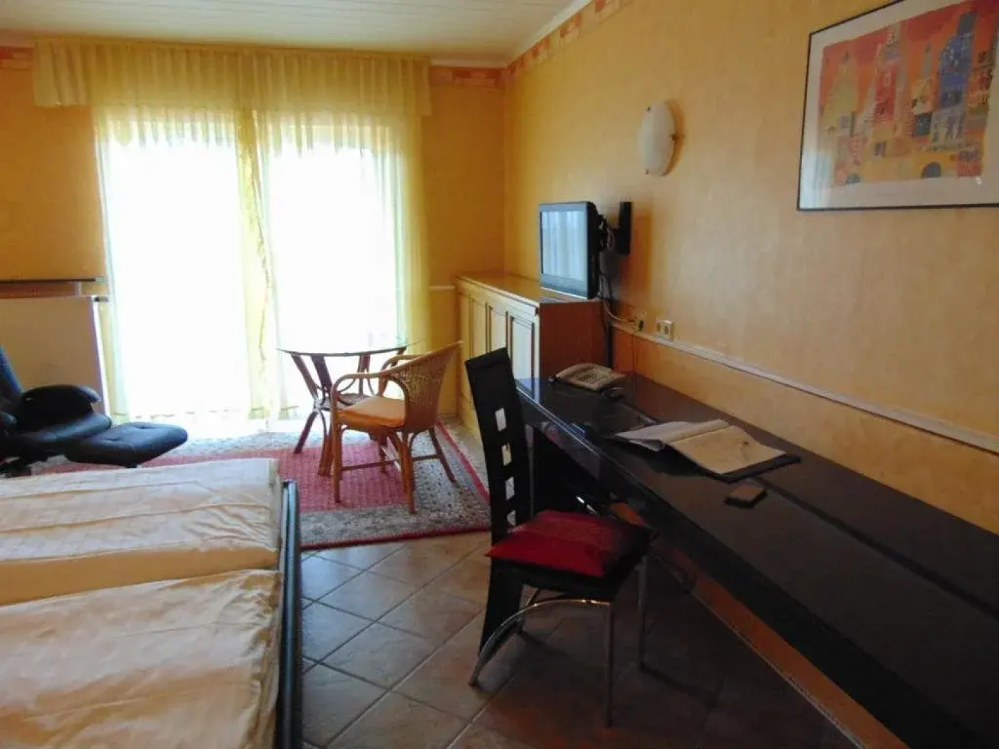 Hotel-Restaurant Bechtel