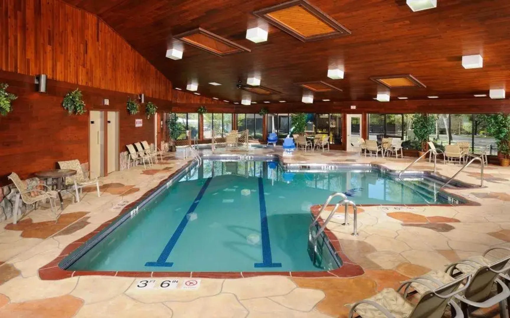 The Pointe Resort and Club
