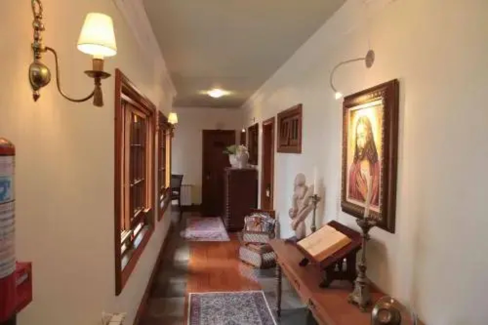 Hotel Pousada Florença