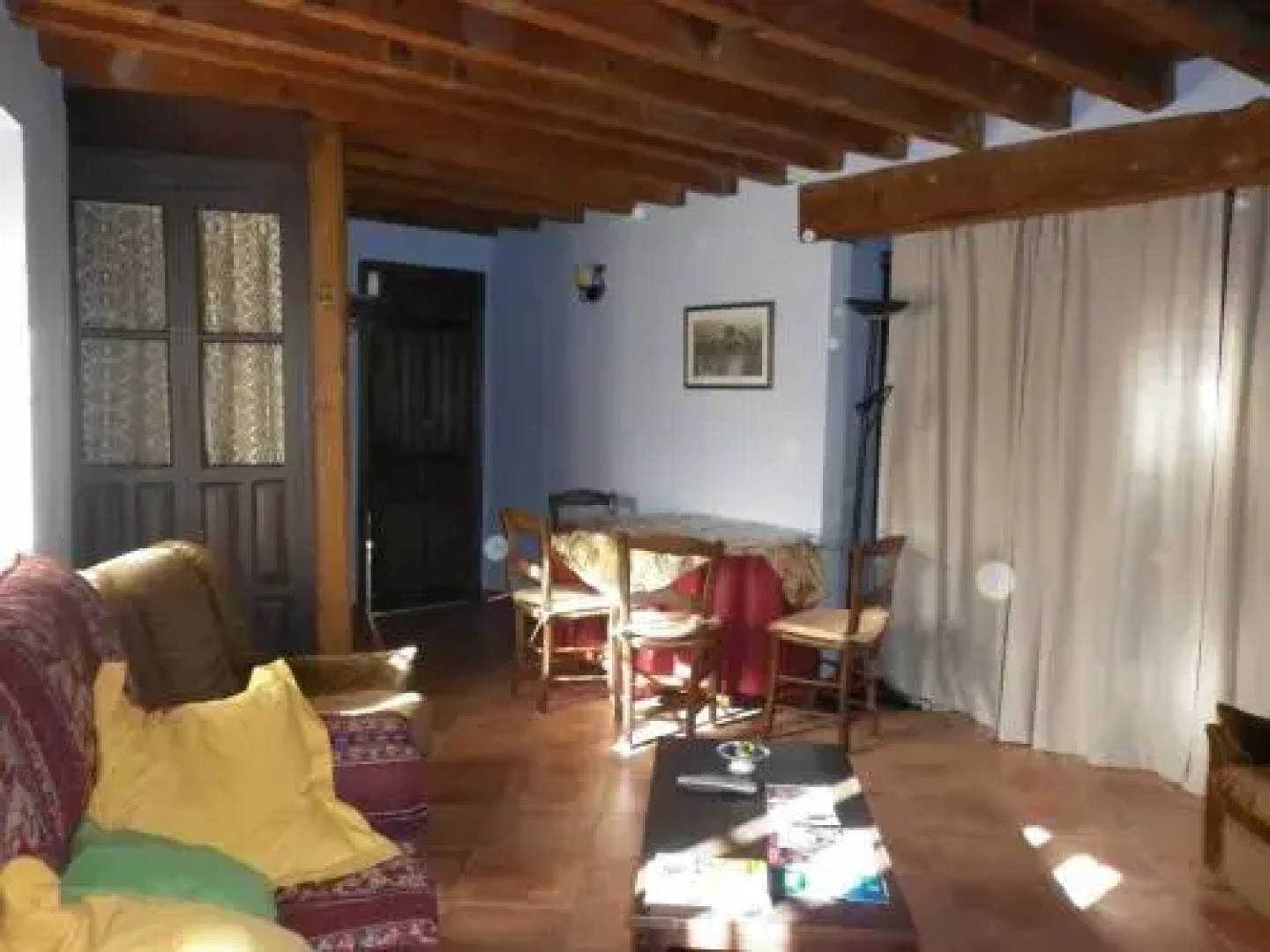 Casa Rural Tío Ezequiel