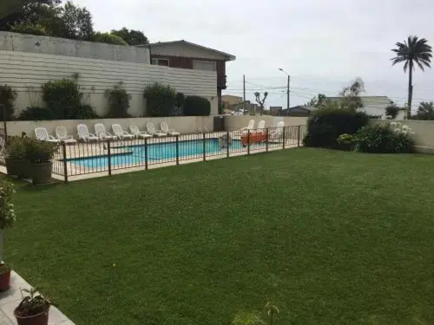 Apartamento Mar Valle Aconcagua
