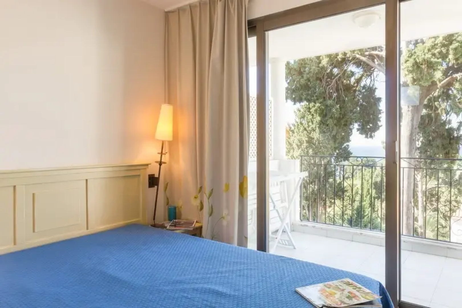 Petit Coin de Paradis Entre Nice et Monaco