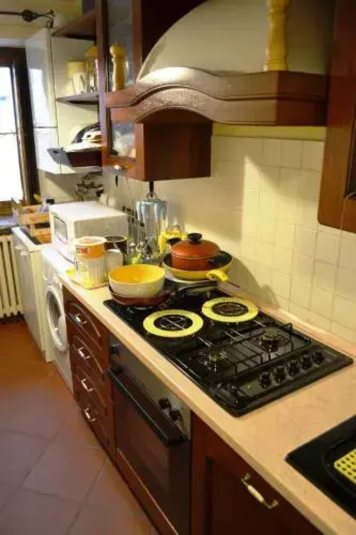 La Giara Bed&Breakfast