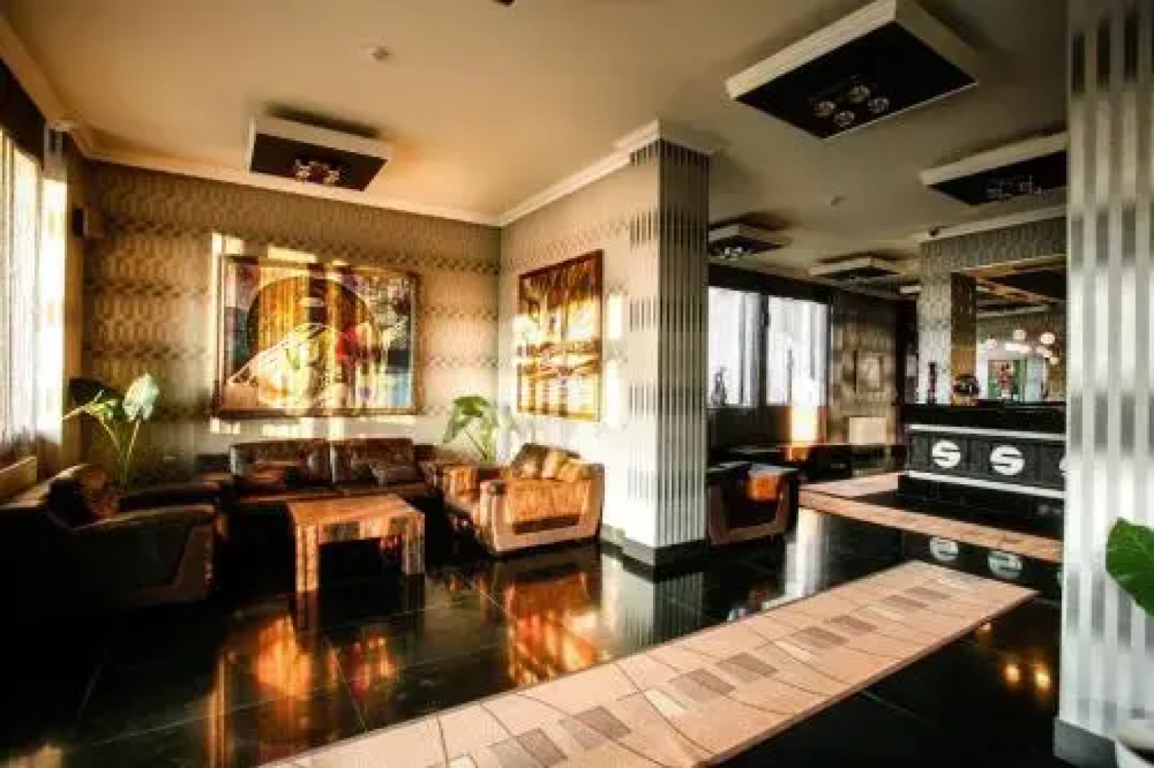 Spa Hotel Select