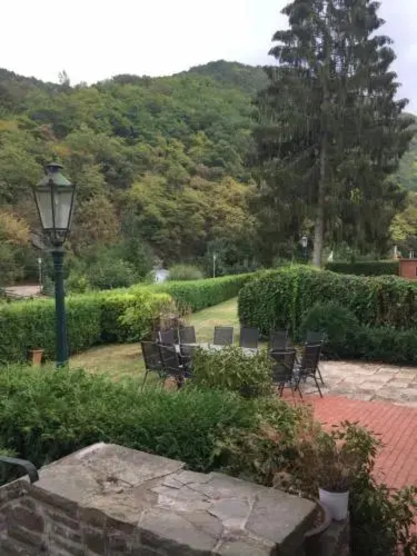Hotel-Restaurant Tannenhof