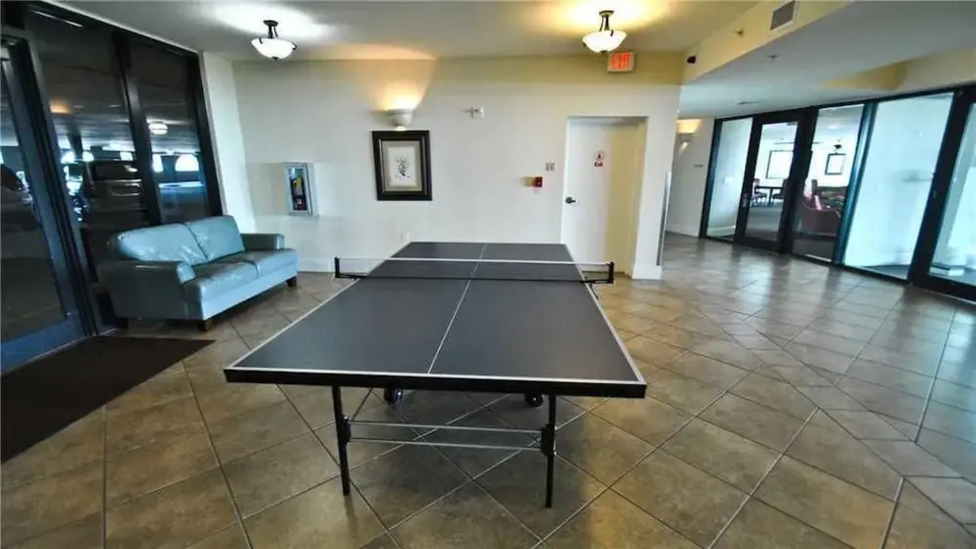 Holiday Isle - Ground Floor Corner Unit
