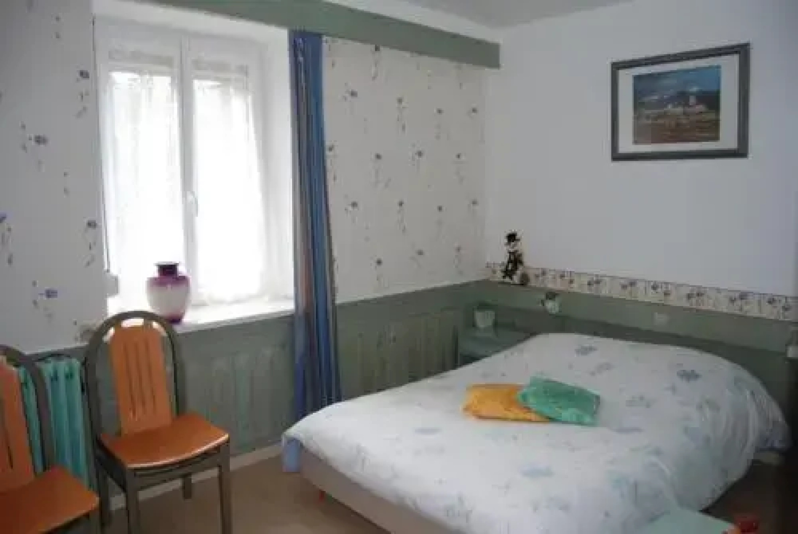 Auberge du Col du Bonhomme