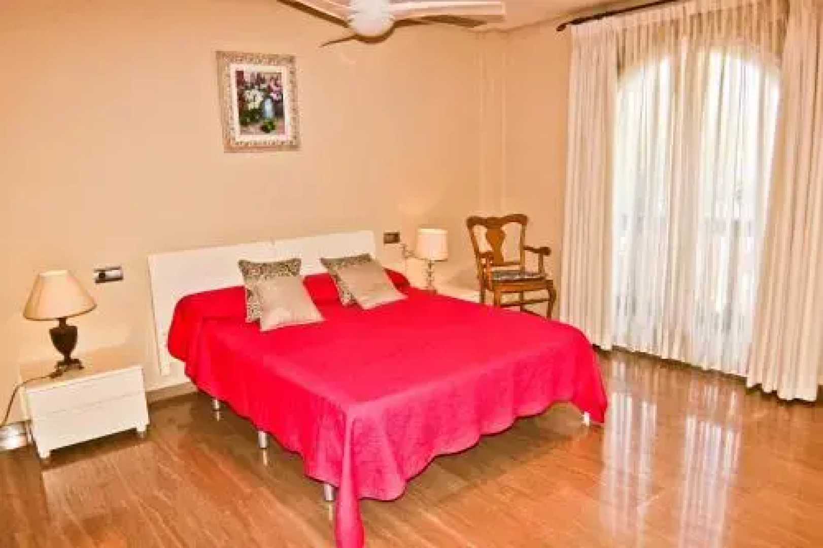 Botanico Beauty Villa del Mar