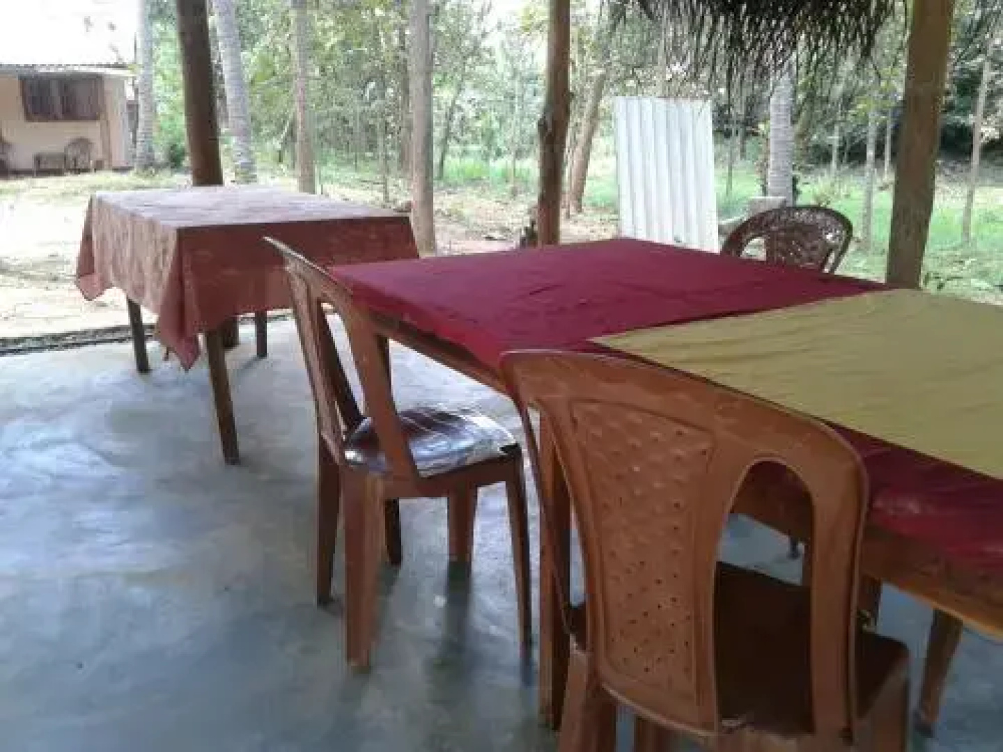 Sisila Inn