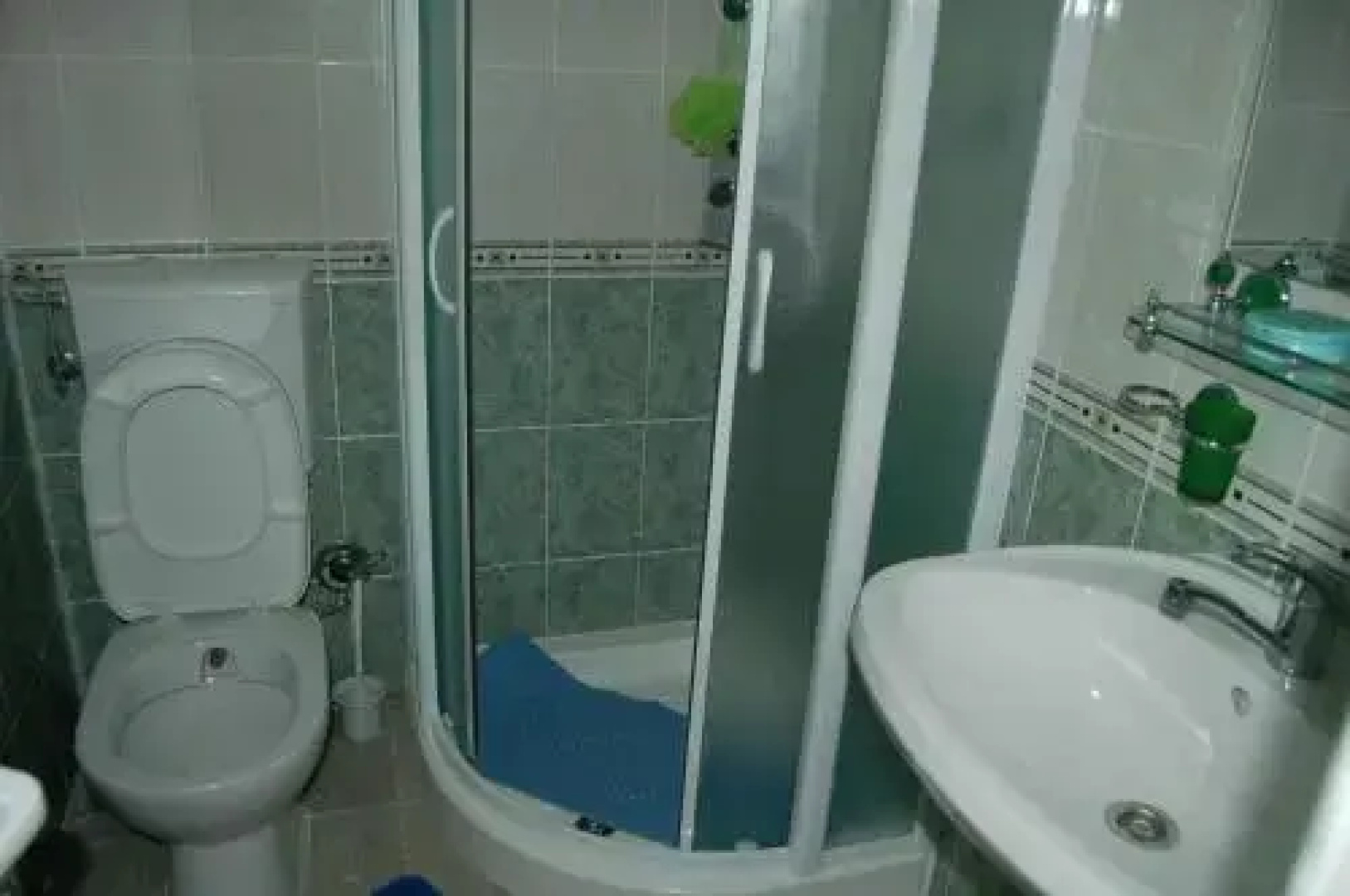 Vila Bogdana