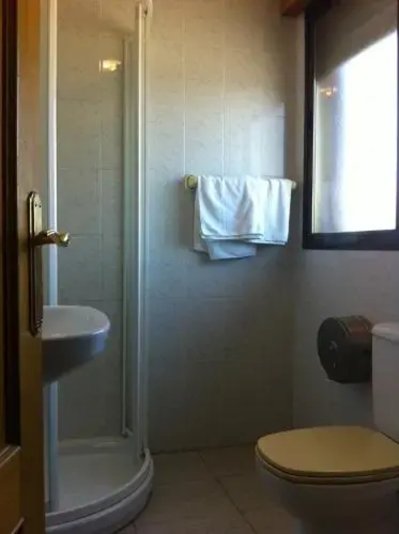 Hostal Tio Pepe I